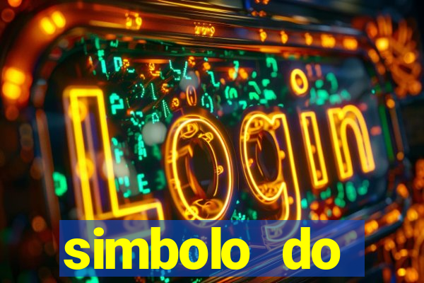 simbolo do corinthians para nick